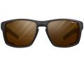 Очки Julbo SHIELD (REACTIV 2-4 POLAR) Black/Orange L