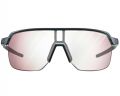 Очки Julbo FREQUENCY (REACTIV 0-3 HC) Translucent Blue / Black M