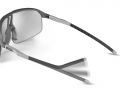Очки Julbo DENSITY (Spectron 3CF) White / Fluo Orange / Blue L