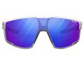 Окуляри Julbo FURY (REACTIV 1-3 HC) White / Translucent Gray M