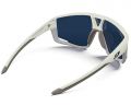 Очки Julbo FURY (Spectron 3CF) Sand/Brown M