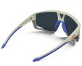 Очки Julbo FURY (Spectron 3CF) Light Brown / Brown / Blue M