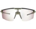 Окуляри Julbo ULTIMATE (REACTIV 0-3 HC) Dark Gray / Army Green L