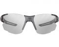 Очки Julbo AEROLITE (REACTIV PERFORMANCE 0-3) Translucent Black / Gray M