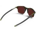 Очки Julbo CROSSLINE (Spectron 3 HD) Shiny Translucent Khaki / Shiny Khaki L