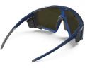 Окуляри Julbo EDGE COVER (POLAR 4 HD) Blue / Gray L