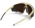 Очки Julbo EDGE COVER (Spectron 4) Light Brown / Dark Brown L
