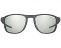 Очки Julbo COMPASS (REACTIV Glare Control 1-3) Matt Black / Dark Blue L