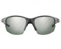 Окуляри Julbo SPLIT (REACTIV Glare Control 1-3) Translucent Black / Gray M