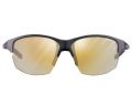 Очки Julbo SPLIT (REACTIV 1-3 LAF) Black/Red M