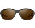 Очки Julbo MONTEBIANCO 2 (REACTIV 2-4 POLAR) Black/Gray L
