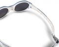 Детские очки Julbo LOOP M (Spectron 4 baby) Blue / Light Gray S (1-3 years)