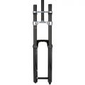 Вилка RockShox BoXXer Ultimate Charger2.1 R - 27.5, вісь Boost 20x110, 200mm, Чорний, DebonAir