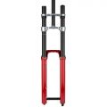 Вилка RockShox BoXXer Ultimate Charger2.1 R - 29, ось Boost 20x110, 200mm, Красный, 56 Offset DebonAir