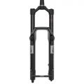 Вилка ROCKSHOX Domain Gold Isolator RC3 -  Crown 27.5 Boost™ 15x110 160mm Black Alum Str Tpr 44offset DebonAir (includes Bolt On Fender,2 Btm Tokens, Star nut, Maxle Stealth) C1