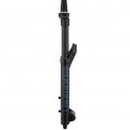Вилка RockShox Domain RC - Crown 29 Boost™ 15x110 160mm Black Alum Str Tpr 44offset DebonAir (включает ZipTie Fender, Star nut & Maxle Stealth) B1