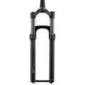 Вилка RockShox Judy Silver TK - Remote 27.5 9QR 100mm Black Alum Str 1 1/8 42offset Solo Air (includes, Star nut & Right PopLoc Remote) A3