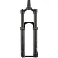 Вилка RockShox Pike DJ - 26 15x100 Solo Air 100 Gloss Black Crown AdjAlum Str Tpr Disc (includes 2 BtmTokens, Star nut, Maxle Ult) A4