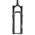Вилка RockShox Pike Ultimate Charger 3 RC2 - Crown 29 Boost™ 15x110 120mm Gloss Black Alum Str Tpr 44offset DebonAir+ (includes Bolt On Fender,2 Btm Tokens, Star nut & Maxle Stealth) C1