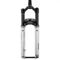 Вилка RockShox Pike Ultimate Charger 3 RC2 - Crown 29 Boost™ 15x110 130mm Silver Alum Str Tpr 44offset DebonAir+ (includes Bolt On Fender, 2 Btm Tokens, Star nut & Maxle Stealth) C1