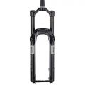 Вилка ROCKSHOX Psylo Gold Isolator RC - Crown 27.5+ Boost™ 15x110 160mm Black Alum Str Tpr 44offset DebonAir (includes Bolt On Fender,3 Btm Tokens, Star nut, Maxle Stealth) A1