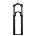 Вилка RockShox Recon Silver RL - Crown 27.5 15x100 100mm Black Alum Str Tpr 42offset Solo Air (includes Star nut & Maxle Stealth) D1