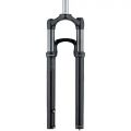 Вилка RockShox Recon Silver RL - Remote 29 9QR 100mm Black Alum Str 1 1/8 51offset Solo Air (includes, Star nut & Right OneLoc Remote) D1