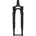 Вилка RockShox RUDY Ultimate Race Day - Crown 700c 12x100 40mm Gloss Black 45offset Tapered SoloAir (includes Fender, Star nut, Maxle Stealth) A1