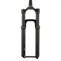 Вилка RockShox Revelation RC - Crown 27.5 Boost™ 15x110 160mm Black Alum Str Tpr 46offset DebonAir (includes Fender,2 Btm Tokens, Star nut & Maxle Stealth) A3