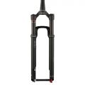 Вилка RockShox SID Select Charger RL - Remote 29 Boost™ 15x110 120mm Diff Black Alum Str Tpr 44offset DebonAir (includes Fender, Star nut, Maxle Stealth & TwistLoc Remote) C1