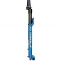 Вилка RockShox SID SL Ultimate Race Day - Remote 29 Boost ™ 15X110 100mm Gloss Blue 44offset Tapered DebonAir (включает Fender, Star nut, Maxle Stealth & TwistLoc Remote) C1