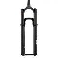 Вилка ROCKSHOX SID Ultimate Race Day - 2P Remote 29 Boost™ 15X110 120mm Gloss Black 44offset Почтовый DebonAir (включает ZipTie Fender, Star nut, Maxle Stealth) (Remote sold separate) D1