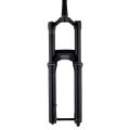 Вилка RockShox ZEB Select Charger RC - Crown 29 Boost™ 15x110 170mm Diff BlackAlum Str Tpr Sm CrownOD 44offset DebonAir (includes Bolt On Fender, 2 Btm Tokens, Star nut & Maxle Stealth) A2