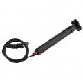Дропер RockShox Reverb Stealth - 1X Remote (Left/Below) 31.6mm 125mm Ход, 2000mm Гидролиния