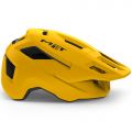 Шолом MET SHELTER CE BURNED YELLOW | MATT M ( 56-58 )