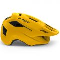 Шлем MET SHELTER MIPS CE BURNED YELLOW | MATT S ( 52-56 )