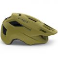 Шолом MET SHELTER MIPS CE OLIVE | MATT S ( 52-56 )