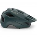 Шолом MET SHELTER MIPS CE STONE BLUE | MATT M ( 56-58 )