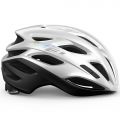 Шолом MET ESTRO MIPS CE WHITE HOLOGRAPHIC | GLOSSY S (52-56)