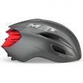 Шолом MET MANTA MIPS CE DARK SLATE RED | MATT M (56-58)