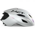 Шолом MET MANTA MIPS CE WHITE HOLOGRAPHIC | GLOSSY M (56-58)