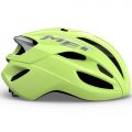Шлем MET RIVALE MIPS CE ULTRA LIME | GLOSSY S ( 52-56 )