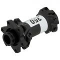 Втулка передня DT Swiss, 35P 100/15 IS-6 bolt ,15x100, промисловий, 100 мм, 6 болтів, 28H