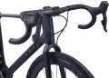 Велосипед 28 Giant Revolt Advanced Pro 1 (2023) black L