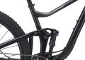 Велосипед 29 Giant Trance X 3 black / black chrome / chrome M
