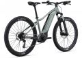 Велосипед электро Liv Tempt E+ 3 25km/h Eucalyptus S