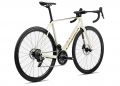 Велосипед 28 Orbea ORCA M30i (2025) white-burgundy gloss/vulcano matt M