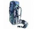 Рюкзак DEUTER Guide 30+ SL колір 3329 arctic-navy Альпіністський