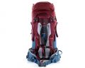 Рюкзак DEUTER Guide 30+ SL цвет 5324 maron-arctic Альпинистский