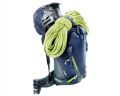 Рюкзак DEUTER Guide 35+ цвет 3400 navy-granite Альпинистский